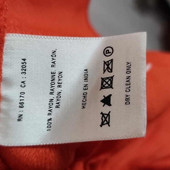 EUC Anthropologie | Leifnotes Leifsdottir Espejoa Embroidered Mirror Boho Dress - Picture 12 of 13